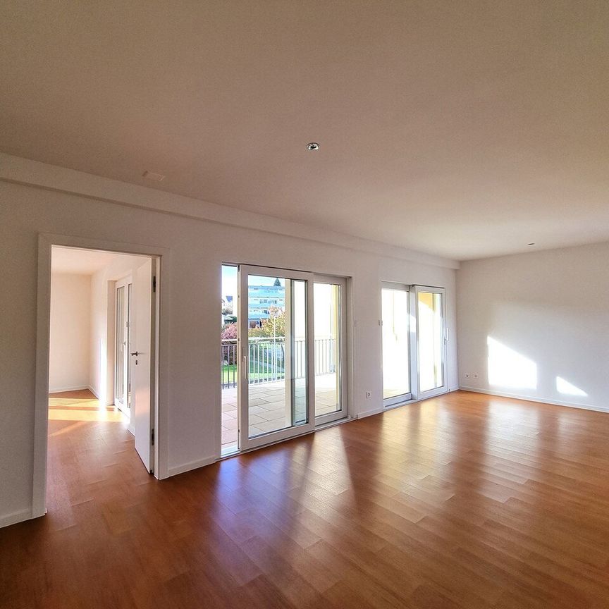 2.5 Zimmer, 73 m², 1. Stock - Foto 1