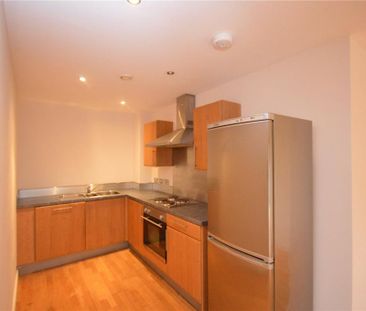 1 bedroom apartment to rent - Photo 6