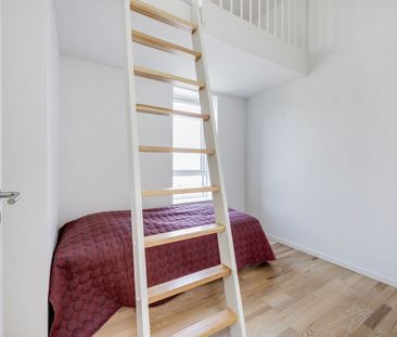 Skønt 4-værelses rækkehus på Marshalls Allé - Foto 5