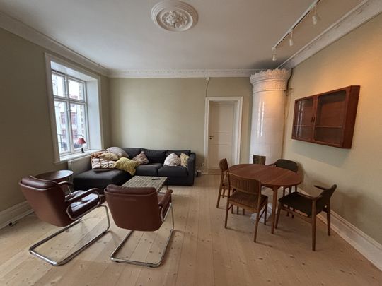 Nordhemsgatan, Göteborg - Photo 1