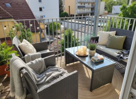 PROVISIONSFREI - Lend- 1-Zimmer-Wohnung- Balkon - tolle Infrastruktur - Photo 2