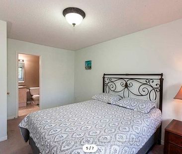 For Lease - 36 Bramcedar Crescent, Brampton, Ontario - Photo 3