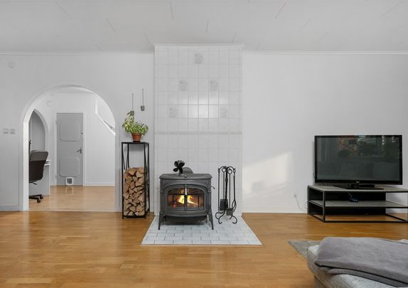 Östra Parkgatan, Hofors - Photo 1