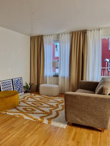 Stralsundsvägen, Lund - Photo 2