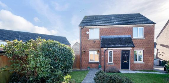 2 bedroom semi-detached house to rent - Photo 2