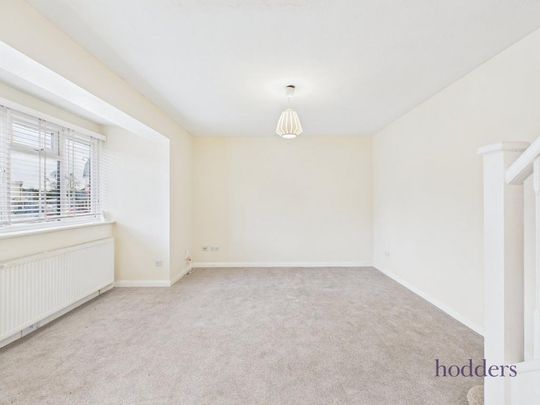 1 bedroom end of terrace house to rent - Photo 1