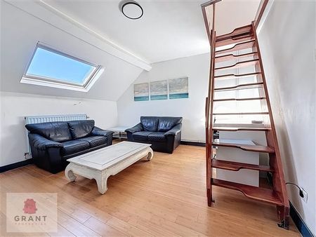 Appartement te huur - Foto 2