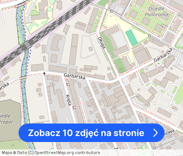 Wynajmę nowe dwupokojowe mieszkanie na ul. Garbraskiej - Zdjęcie 1