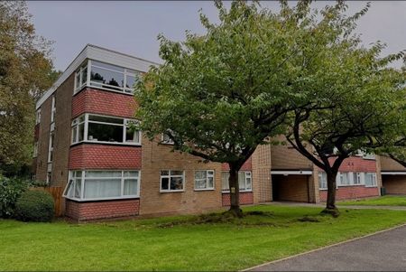 Studio Flat, Trident Court, B32 - Photo 5