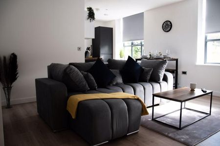 2 bedroom apartment to rent - Photo 2