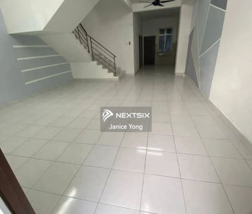 Taman Scientex Maju Kulai - Foto 1