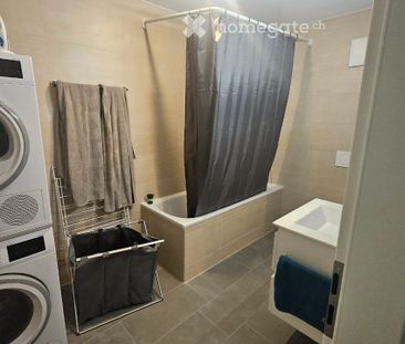 3.5 Zimmer, 84 m² - Foto 1