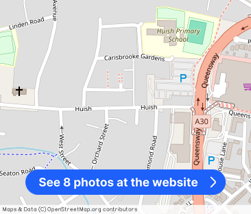 1 bedroom ground floor flat for rent - Photo 1