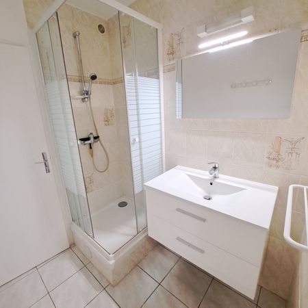 Location Appartement 1 pièce 26m² TOULOUSE 31400 - Photo 3