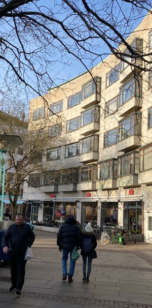 Södra Förstadsgatan, Malmö - Photo 2