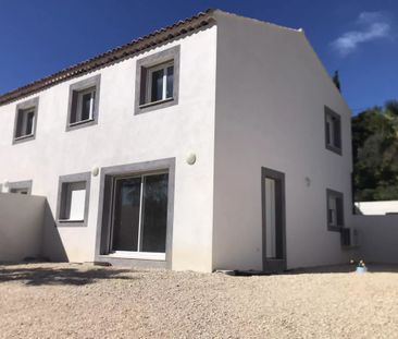 SEPTEMES LES VALLONS - Photo 1