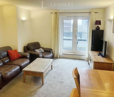 1 bedroom apartment to rent - Photo 2