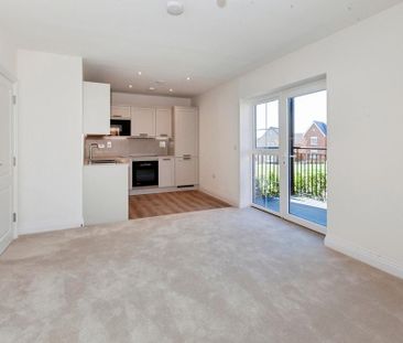 1 bedroom flat to rent - Photo 4