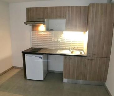 APPARTEMENT T2 43M - Photo 3