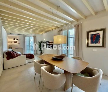 Casa en alquiler en Carrer Pou - Photo 3
