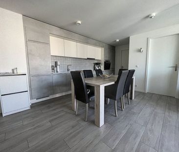 MAGNIFIQUE APPARTEMENT de 4 ½ pièces spacieux et lumineux - Foto 3