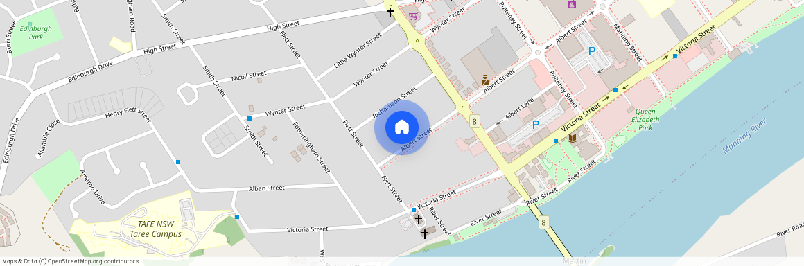 4/109 Albert Street, NSW 2430, Taree