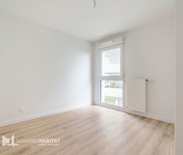 Location Appartement 3 pièces 66m² - Photo 3