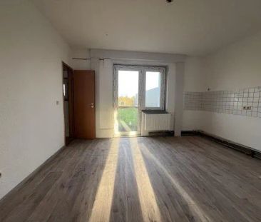 Ruhige 3-Zimmer Wohnung mit neuem Bad und Balkon in Schwalmtal-Wald... - Photo 1