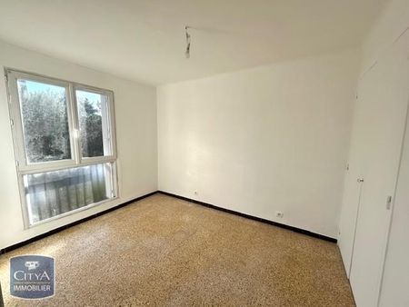 Location Appartement 3 pièces 59m² AIX EN PROVENCE 90ème - Photo 5