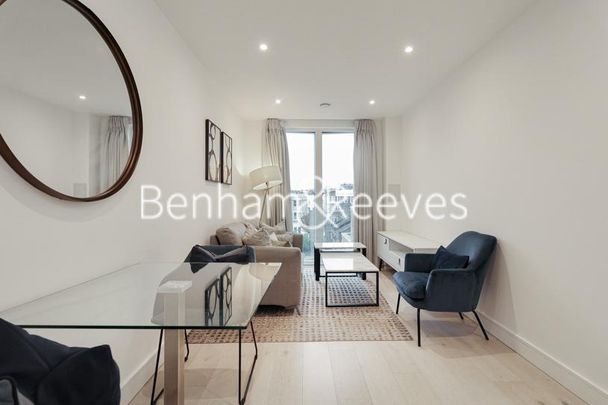 1 bedroom apartment to rent - Photo 1