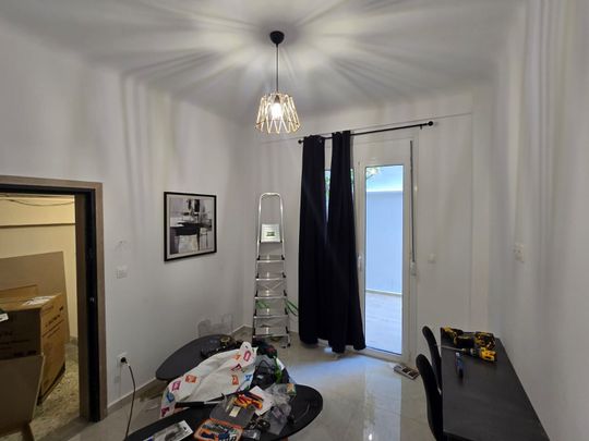 Διαμέρισμα για ενοικίαση Όσιος Λουκάς (Πατήσια) - Photo 1