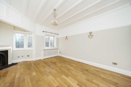 The Avenue, Queens Park, NW6, London - Photo 4