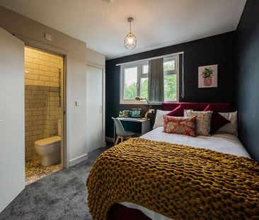 House Share in CV1 Room 4 - Photo 3