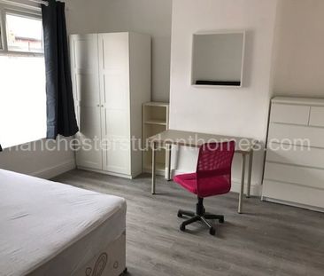 Richmond Road, Manchester, M14 6YW - Photo 6