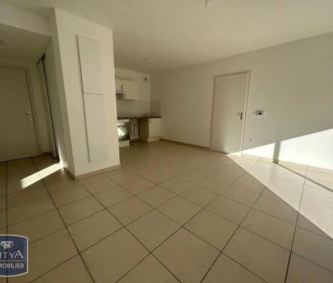 Appartement à louer 3 pièces 71m² - Photo 2