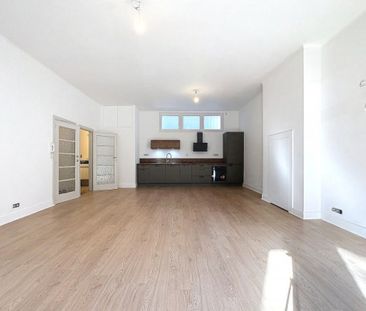 Agréable appt (immeuble Art Déco) - 110m² / 50m de la Place Brugmann - Photo 1