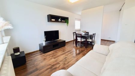 2pokoje z oddzielną kuchnią w świetnej lokalizacji 53 m² - Photo 2