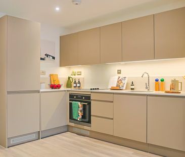 Studio apartment - Photo 4