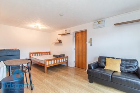 Studio for Rent - Photo 3