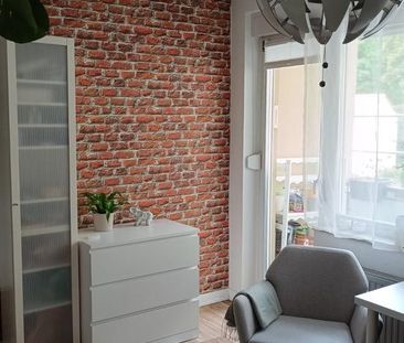 Gemütliche möblierte Wohnung zur Zwischenmiete in top Lage - Photo 6