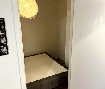 Mandolingatan, Västra Frölunda - Photo 1