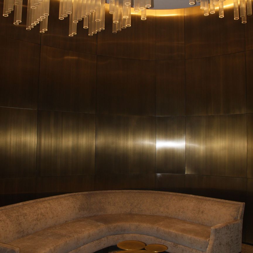 For Lease - 200 Bloor Street Unit# 1602, Toronto, Ontario - Photo 1