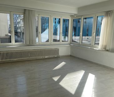 3-slaapkamerappartement in hoekgebouw op topligging en met een guns... - Foto 5