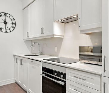 For Lease - 9085 Jane Street Unit# 705, Vaughan, Ontario - Photo 4
