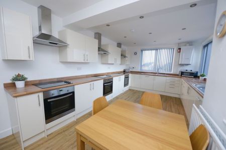 1 bedroom House Share to rent - Photo 2