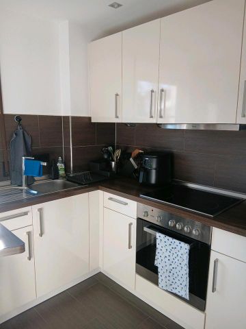 2-Zimmer-Wohnung - Foto 4