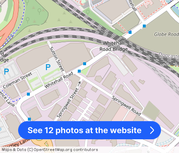 Springwell Gardens, Whitehall Road, Leeds City Centre - Photo 1