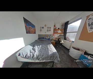 8 bedroom terraced house to rent - Photo 6