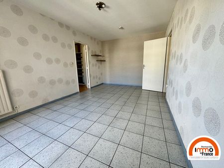 LE PETIT QUEVILLY - Appartement 2 pièces - Photo 3