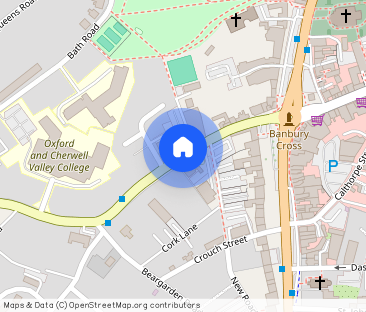 West Bar Street, Banbury, OX16 - Photo 1